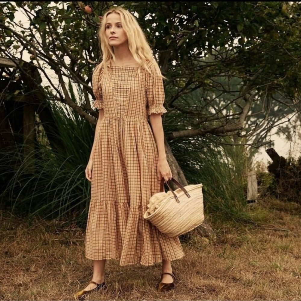 Doen NWT- Elodie Dress